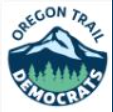 Oregon Trail Democrats